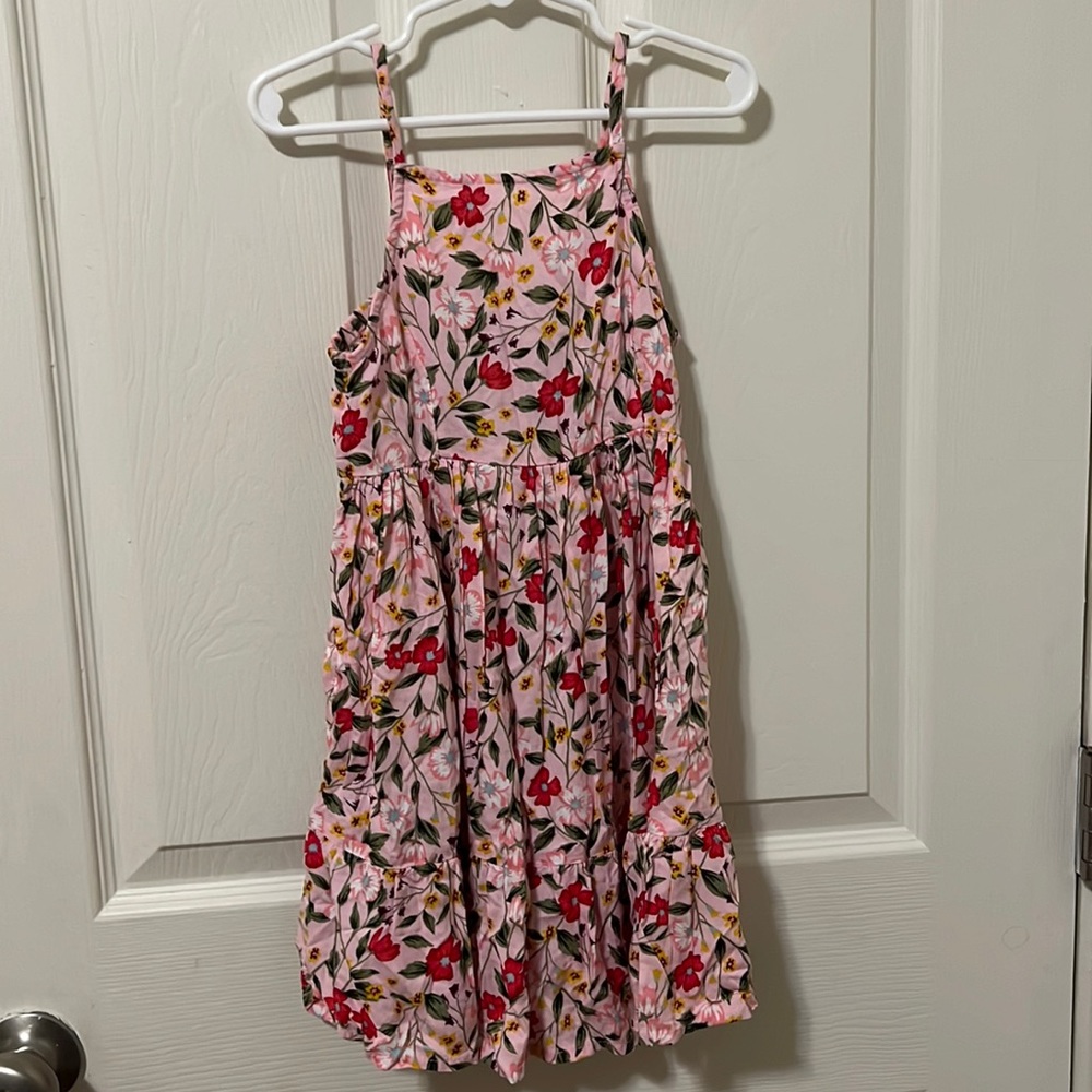 NWT Spaghetti strap dress